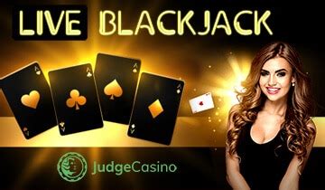 Low Stakes Live Blackjack Games with Real Dealers.